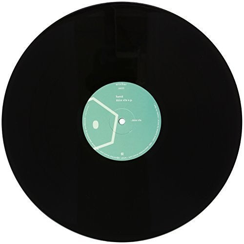 Hamid - Dolce Vita - Vinyl Record