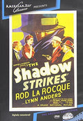 Shadow Strikes - Shadow Strikes - DVD
