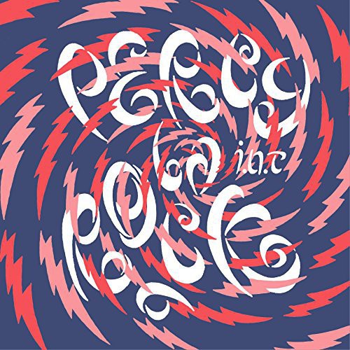 I.n.t. - Percy La Rock - Vinyl Record
