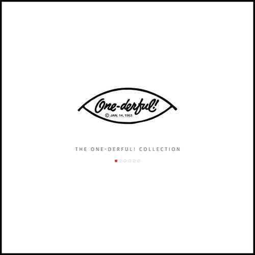 One-derful Collection: One-derful Records / Var - One-derful Collection: One-derful Records / Var - Music CD