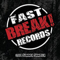 Fast Break Records: 2014 Summer Sampler / Various - Fast Break Records: 2014 Summer Sampler / Various - Music CD