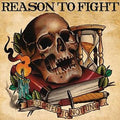 Reason To Fight - Dedicated To Nothing - Music CD