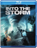 Into The Storm - Into The Storm - Blu-ray
