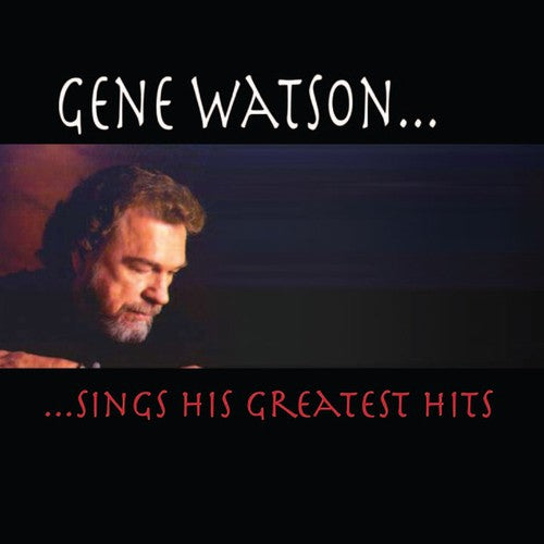 Watson,gene - Greatest Hits - Music CD