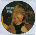 Hardy,francoise - Francoise Hardy (picture Disc) - Vinyl Record