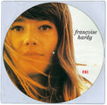 Hardy,francoise - Francoise Hardy - Vinyl Record