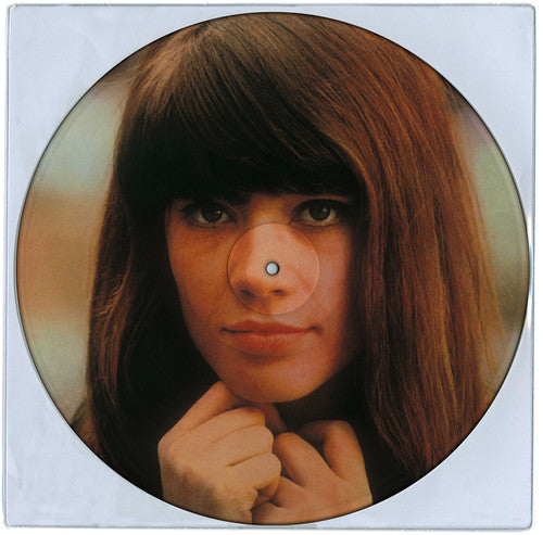Hardy,francoise - Canta Per Voi In Italiano - Vinyl Record