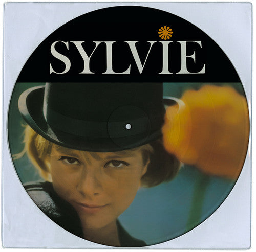 Vartan,sylvie - Sylvie - Vinyl Record