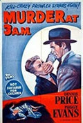 Murder At 3 Am - Murder At 3 Am - DVD