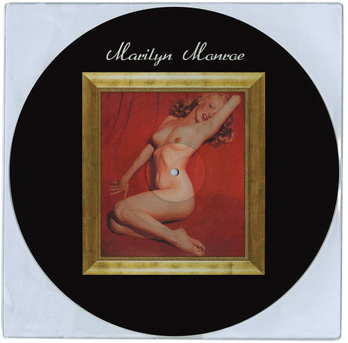 Monroe,marilyn - Who Else - Vinyl Record