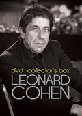 Cohen,leonard - Dvd Collectors Box - DVD