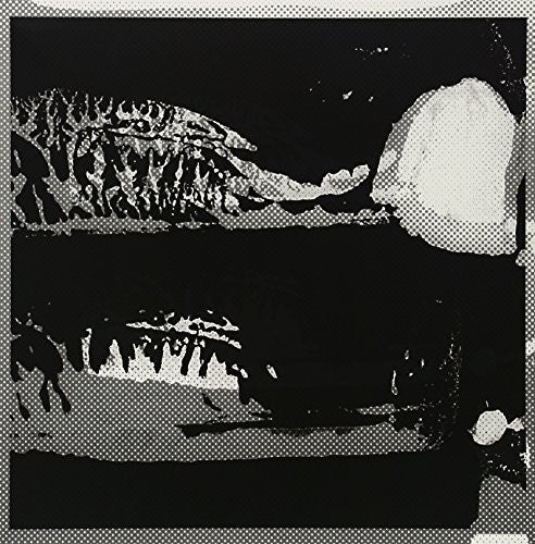 And. - Dark Matter - Vinyl Record
