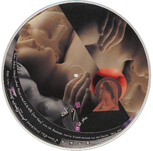 Berrocal,jac - Priere - Vinyl Record