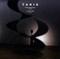 Takis - Pendules Magnotiques 1964-66 / Le Sicle De Kafka - Vinyl Record