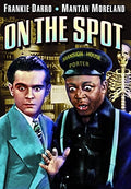 On The Spot - On The Spot - DVD