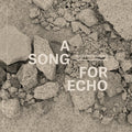 Donoso,ricardo - Song For Echo - Vinyl Record