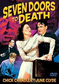 Seven Doors To Death - Seven Doors To Death - DVD