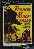 Terror At Black Falls - Terror At Black Falls - DVD