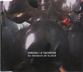 Tazartes,ghedalia - Les Danseurs De La Pluie - Music CD