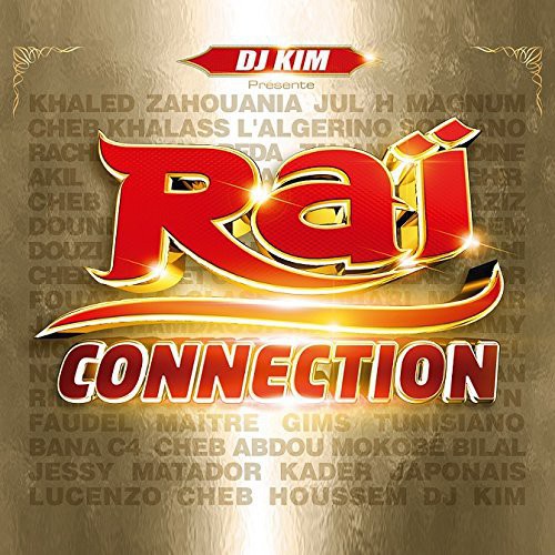 Rai Connection / Various - Rai Connection / Various - Music CD