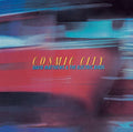 Matthews,david - Cosmic City (& Electric Birds) - Music CD