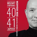 Inoue,michiyoshi - Mozart: Symphony No.40 & No.41 - Music CD
