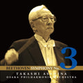 Asahina,takashi - Beethoven: Symphony No.3 - Music CD