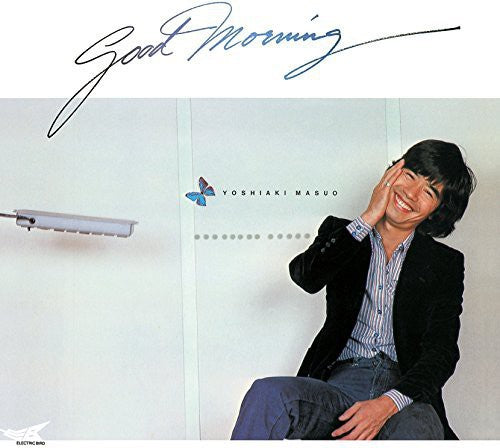 Masuo,yoshiaki - Good Morning - Music CD