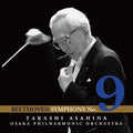 Asahina,takashi - Beethoven: Symphony No.9 - Music CD