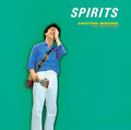Morizono,katsutoshi - Spirits - Music CD