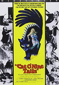 Cat O' Nine Tails - Cat O' Nine Tails - DVD