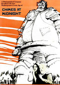 Chimes At Midnight - Chimes At Midnight - DVD