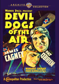 Devil Dogs Of The Air - Devil Dogs Of The Air - DVD
