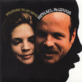 Mcginnis,michael - Welcome To My Mind - Music CD
