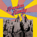 Freedom Family - Ayentsoo - Music CD