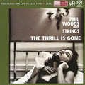 Woods,phil - Thrill Is Gone - Super Audio CD