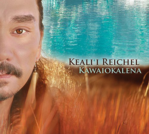 Keali'i Reichel - Kawaiokalena - Music CD