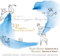 Yazaki,hikotaro - Saint-saens: Symphony No.3 - Music CD