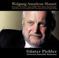 Pichler,gunter - Mozart: Eine Kleine Nachtmusik - Music CD
