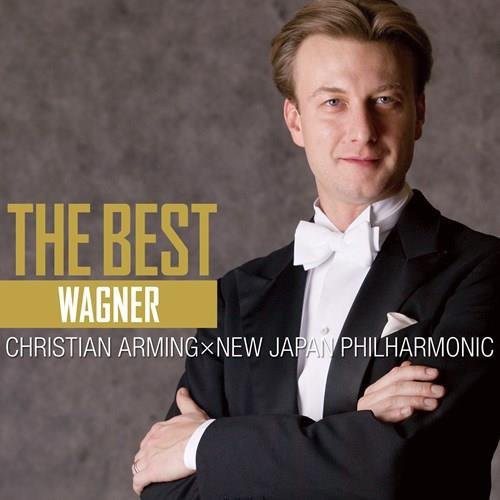 Arming,christian - Wagner: Orchestral Works - Music CD