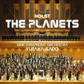 Sado,yutaka - Holst: Planets - Music CD