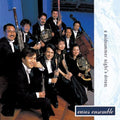 Euros Ensemble - Midsummer Night's Dream-harmonie - Music CD