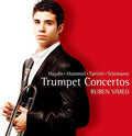 Simeo,ruben - Haydn-hummel-tartini-telemann - Music CD