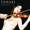 Kawakubo,tamaki - Mendelssohn & Tchaikovsky: Violin - Music CD
