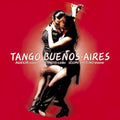 Tateno,izumi - Buenos Aires Seasons - Music CD