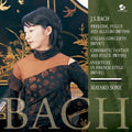 Sone,mayako - Bach: Italian Concerto - Music CD