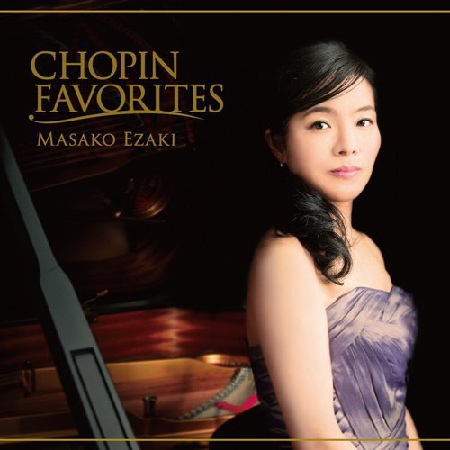 Ezaki,masako - Chopin: Anthology - Music CD