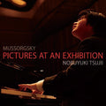 Tsujii,nobuyuki - Pictures At An Exhibition - Music CD