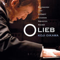 Oikawa,koji - Ai No Yume - Music CD
