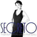 Kumamoto,mari - Secret-mompou Best - Music CD